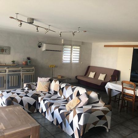 Appartement Lumineux Et Spacieux Elne Eksteriør billede