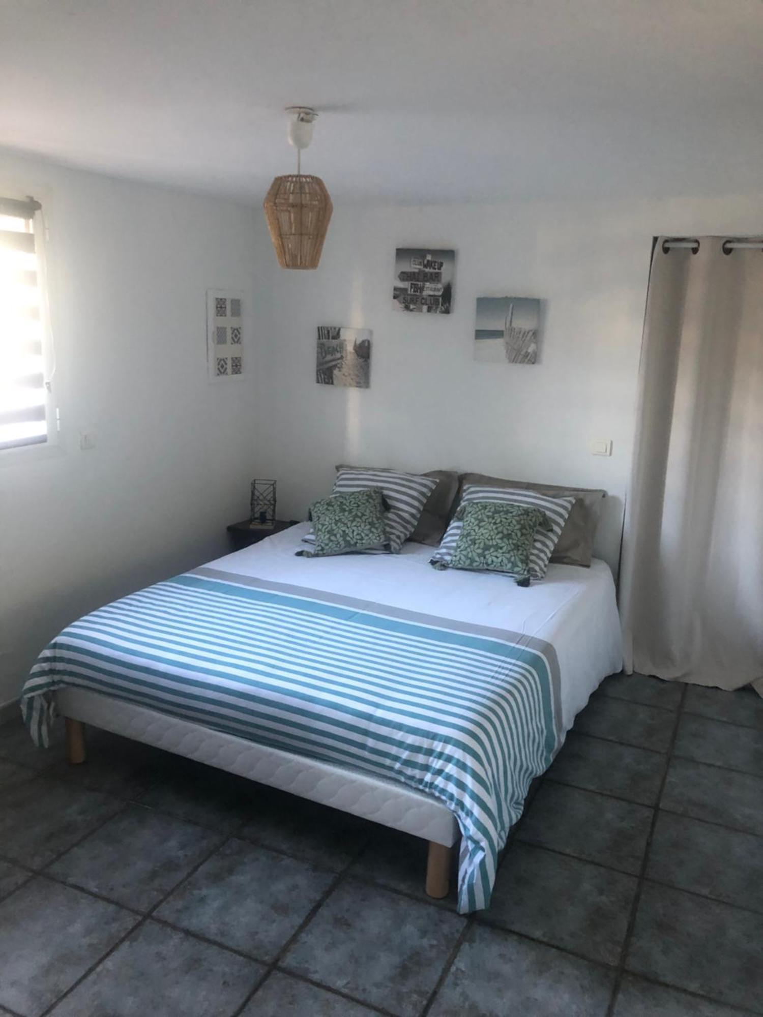 Appartement Lumineux Et Spacieux Elne Eksteriør billede