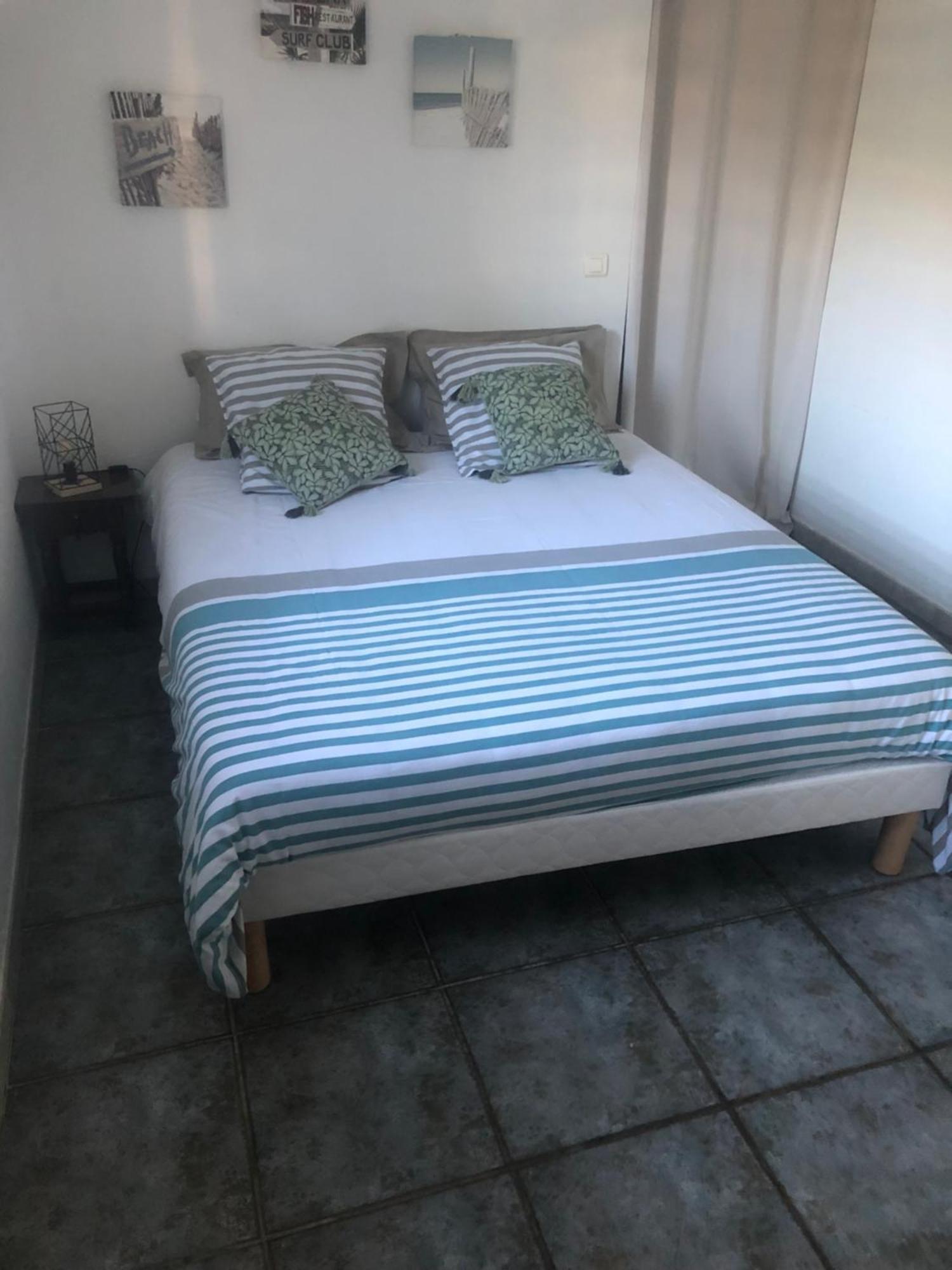 Appartement Lumineux Et Spacieux Elne Eksteriør billede